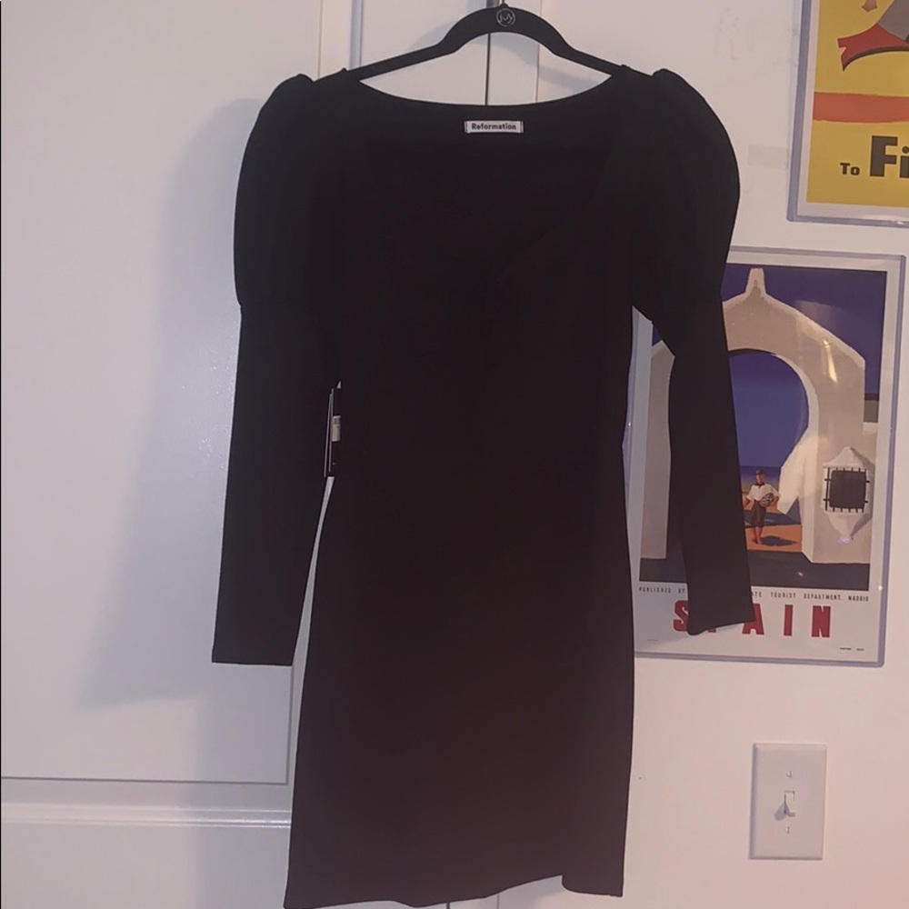 Reformation Helga M - Picture 4 of 4